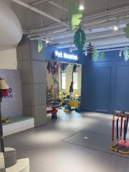 点击看大图 -Arkid安奈欢乐王国(百花里店)