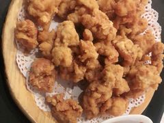 -金迈圆烤肉餐厅(维多利店)