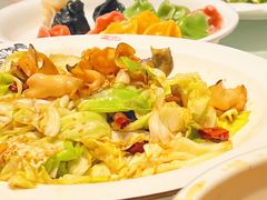 -汇丰苑·海鲜青岛菜(中山路大鲍岛店)