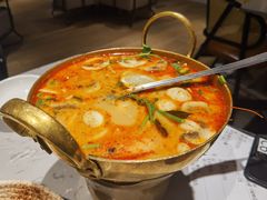 -Home Thai·泰谣(王府井apm店)