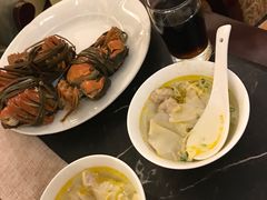 -上海大酒店-自助餐餐厅