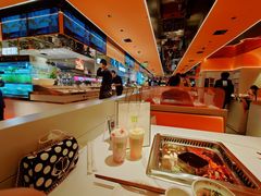 -串一火锅(赛格国际购物中心店)
