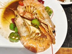 阿根廷红虾-汉巴味德(大悦城店)