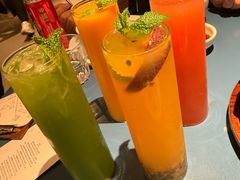 -一坐一忘云南菜(嘉里中心店)