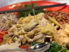 -清晖小苑•顺德地方菜(壹海城店)