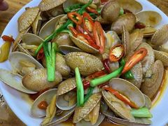 -老船长海鲜大排档(集美店)