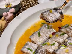 -新荣记(西溪湿地店)