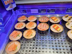 -海底捞大排档火锅(悦荟广场店)