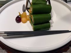 -上座云间·青年赣菜(绿茵店)