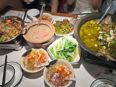 -小凤庭·地道湖北菜武昌鱼·藕汤(38年黄鹤楼店)