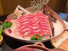 -季季山·云南野生菌火锅(上海首店)