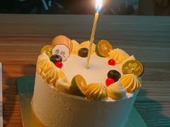 -卷时·瑞士卷·生日蛋糕(大望路店)