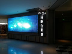 -百丽宫影城(CGS激光苏宁广场店)