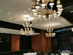 -麒茗餐厅·粤菜·宴会厅·海鲜(锦绣路店)