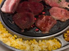-韩宫宴烤肉·料理(大宁国际店)