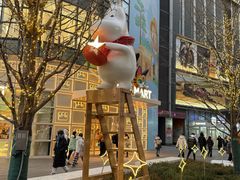 -大悦城(沈阳中街店)