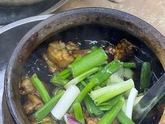 -明辉田鸡粥