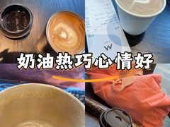 -M Stand(深圳龙岗万科广场店)