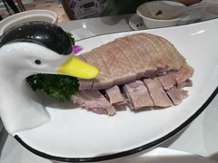 -品大三·南京菜(大行宫店)