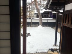 -高山阵屋