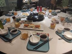 -百年果林椰子鸡(中洲店)