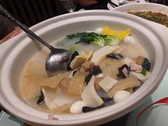 -老淮安·淮安菜(涟水店)