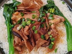 -稻香酒家·35年老字号(侨光店)