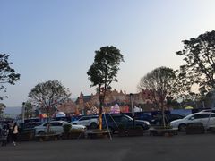 -福州罗源湾海洋世界旅游区