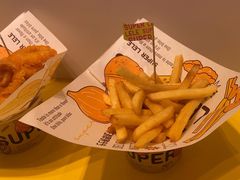 -乐乐姐超级土豆(荟聚店)