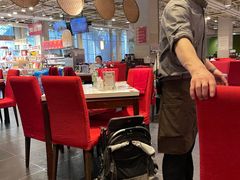大堂-金鼎轩(亚运村店)