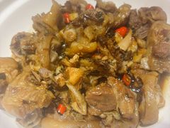 -巢爷老味(东方红店)