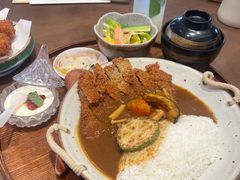 -ITARU食堂·定食料理(西丽店)