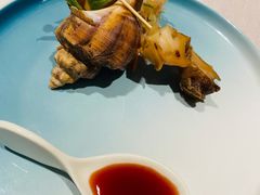 -香樟花园法式铁板烧(恒隆广场店)