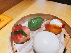 -蔡澜点心·粤菜(花城汇南区店)