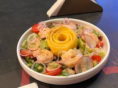 -Nord Grill&Bar Highland诺德西餐(深圳欢乐海岸店)