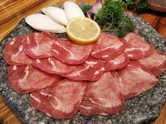 -万兴佳烤肉·长白山老味道(宏泰广场店)