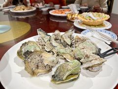 -百年恒益烧腊海鲜酒家·非遗传承(广州黄埔店)