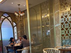 -沙力海西北特色美食烤肉店(北门坡店)