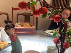 -遇见长安之高山流水(李家村万达店)