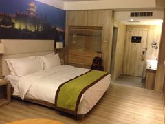 IMG_3735-西安大雁塔科技大学地铁站亚朵酒店