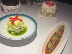 -醉舍·新淮扬菜(长宁龙之梦店)