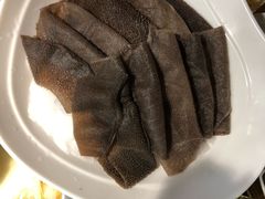 -巴奴毛肚火锅(六天地店)