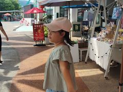 -三亚红色娘子军演艺公园景区