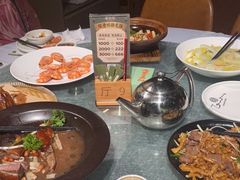 -老伙记海鲜码头(北滘店)