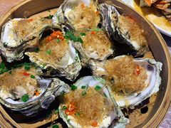-桥东喜碧海鲜街(水东街店)