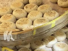 -赵记素斋·绿豆馅饼(钟楼小区店)