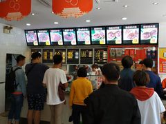 -闫家驴肉老店(华电一校店)