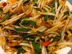 -情妹耙泥鳅·江湖川菜(科华店)