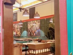 -泰堤坊(淡水体育馆店)