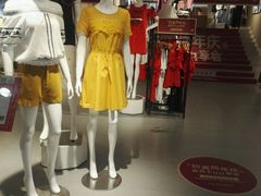 -摩登百货(岗顶店)